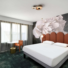 Mercure Debrecen, Debrecen — photo 2