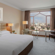 Grand Hyatt Amman, Амман — фото 3