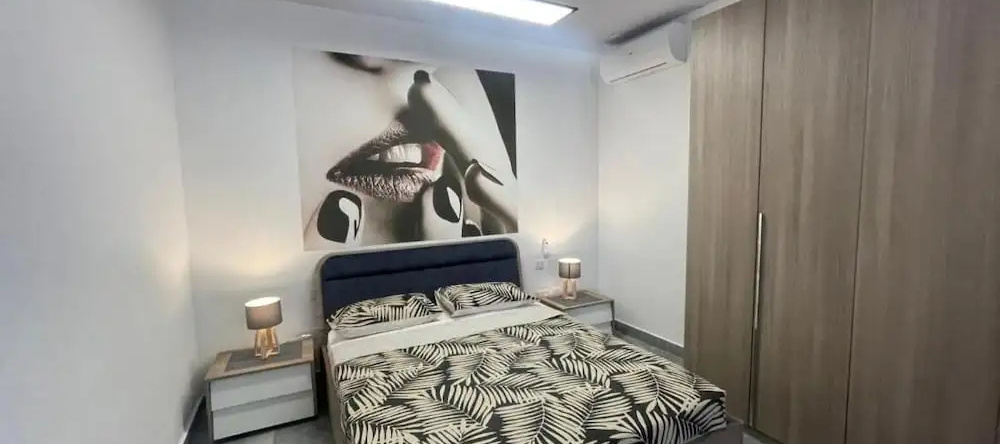 Ta Nenu Accomodation, Rahal Gdid — photo 1