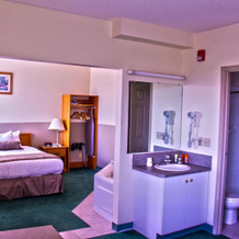 Howard Johnson Strathmore, Стратмор — фото 5