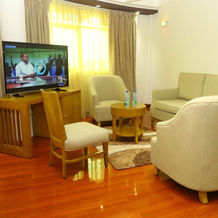 Heron Hotel, Awassa — photo 5