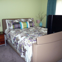Halls Gap Accommodation, 霍尔斯加普 — 照片 5