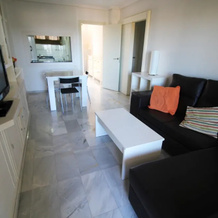 Corintio 4º C - Apartamento A 400M De La Playa, Агвадульсе — фото 3