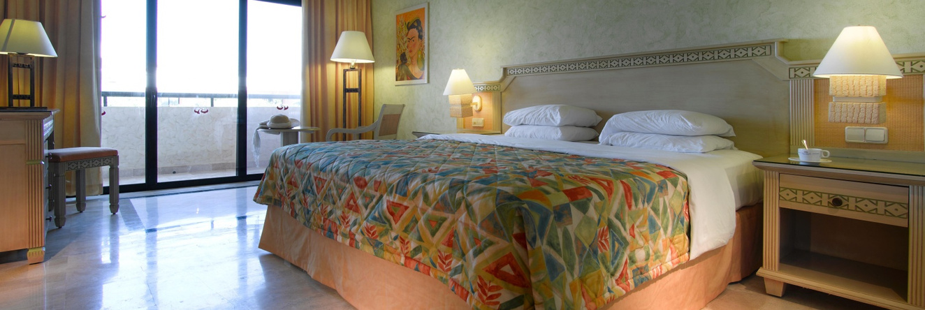 Grand Palladium Riviera Resort & Spa - Все Включено, Шпу-Ха — фото 1