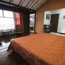 Hotel Alto Palomo, Эль-Росарио — фото 4