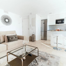 Polo Apartaments 7A, Марбелья — фото 5