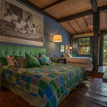Hotel Fazenda União, Васорас — фото 5