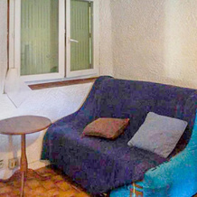 Apartment With 2 Bedrooms in Taradeau, With Pool Access and Furnished, 塔拉多 — 照片 4