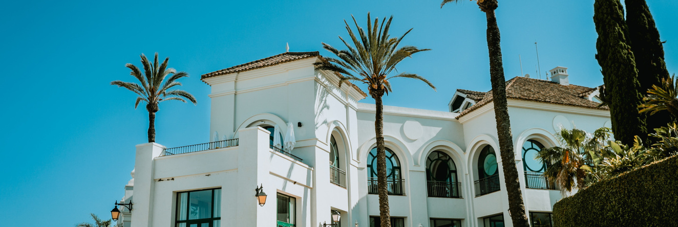 So/ Sotogrande Spa And Golf Resort Hotel Costa Del Sol, Сотогранде — фото 1
