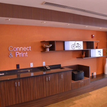 Fairfield Inn & Suites Dunn I-95, Данн — фото 2