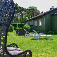 Summer House, Вентспилс — фото 4