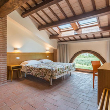 Collina Dei Poeti, 圣阿尔坎杰洛迪罗马涅 — 照片 3