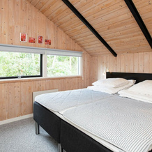 Captivating Holiday Home In Oksbøl With Sauna, Оксбёль — фото 2