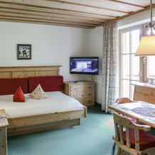Alpenromantik Hotel Wirlerhof, 加尔蒂 — 照片 4