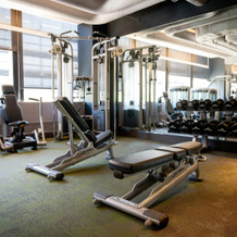 Hilton Chicago O'hare Airport, Чикаго — фото 4