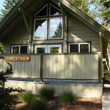 Cabins And Campground At Cultus Lake Park, Озеро Култус — фото 4