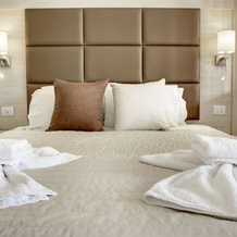 Porto Demo Hotel, Afionas — photo 3