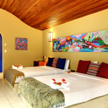 Alma Del Pacifico Beach Hotel & Spa, 帕里塔 — 照片 3