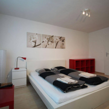 Letzigrund Apartments, Zurich — photo 4