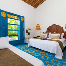 Hotel Boutique Fundadores en Cauca Viejo, 杰里科 — 照片 5