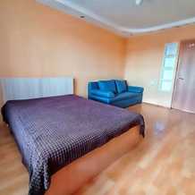 Bugulma Apartments on Sovetskaya Street 82, 布古利马 — 照片 2