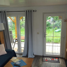 Ferienwohnung Niesky, Ниски — фото 4