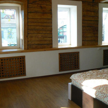 Yagoda Hostel, Иркутск — фото 2
