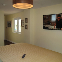 Piglets Boutique B&B, Данмау — фото 5