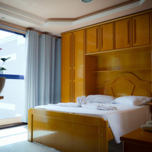 Hotel Cardozo, 特雷斯科罗阿斯 — 照片 5