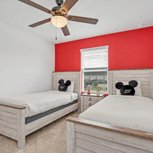 8970 Amelia Downs Trail, Фор Корнерз — фото 2