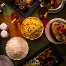 Larica Inn Sundarban, 戈萨巴 — 照片 5