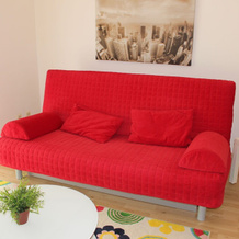 ZV-Scholtz Burghausen Mozartstr. 15 AP-17, 布格豪森 — 照片 5