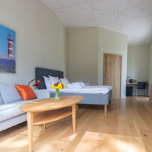 Strandakar Hotell & Restaurang, Klintehamn — photo 4