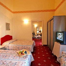 Hotel Valentini, Сальсомаджоре — фото 3