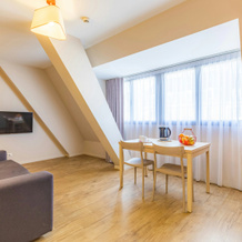 Appart'city Confort Strasbourg Centre, Страсбург — фото 2