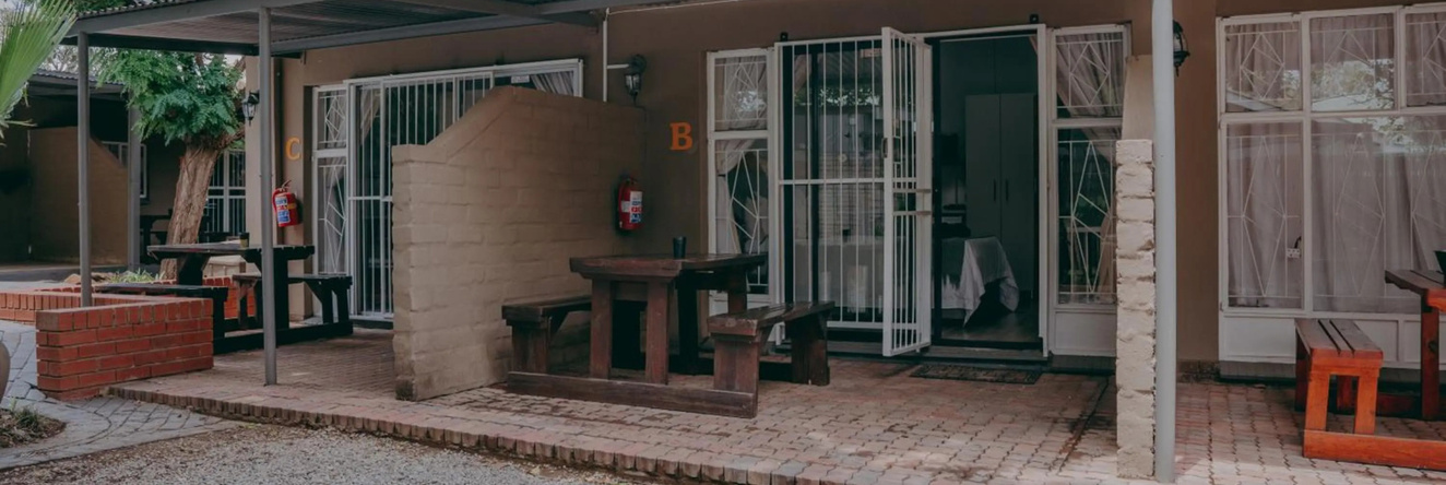 Cosy Cottage B&B, Potchefstroom — photo 1