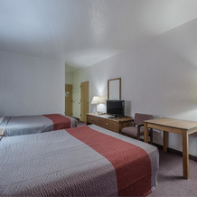 Motel 6 Richfield, Ричфилд — фото 4