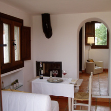 Logis Hotel Cortijo Los Malenos, Карбонерас — фото 2
