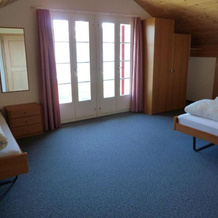 Berghaus Männlichen, Гриндельвальд — фото 2
