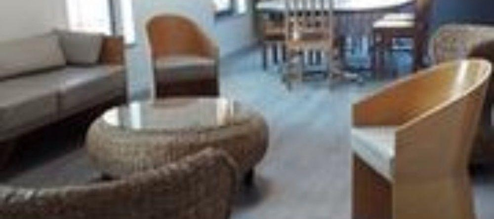 La Villa Bottentuit, Пон-Л'Эвек — фото 1