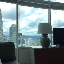 Vortex Suites Klcc Kuala Lumpur, Куала-Лумпур — фото 5