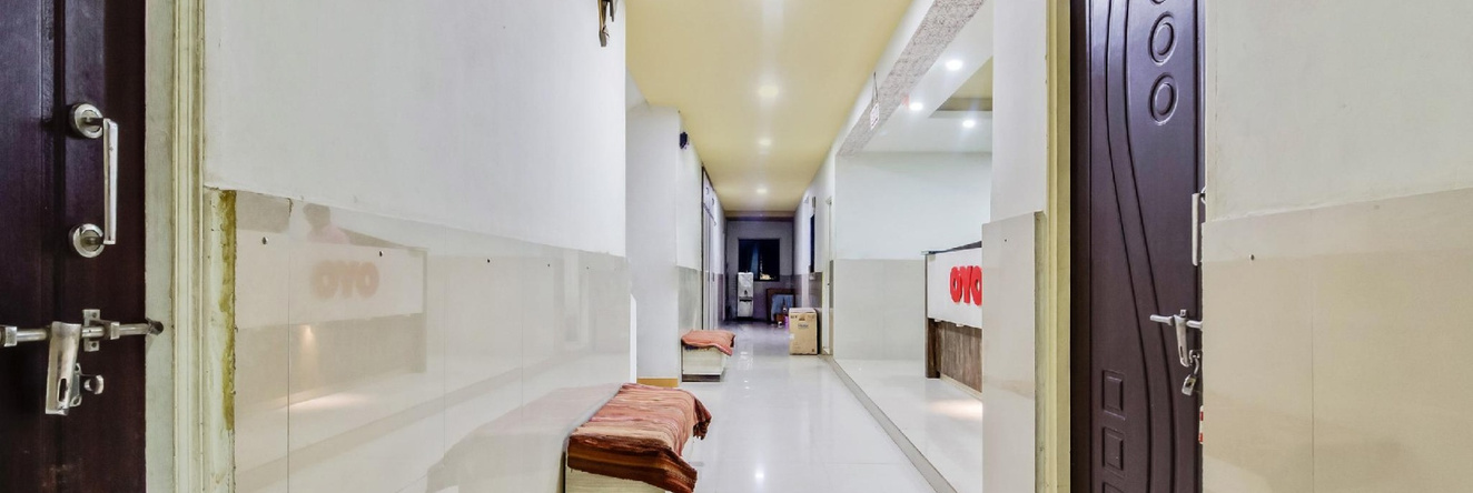 SPOT ON 60612 Hotel Surbhi, Bhusawal — photo 1