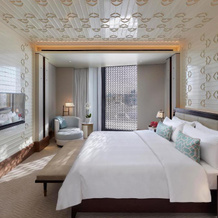 Mandarin Oriental Doha, Доха — фото 4