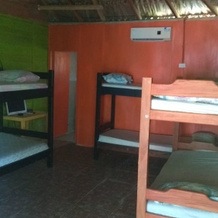 Cabañas Ecoturisticas Y Club Gaira Tayrona, Ла-Ревуэльта — фото 2