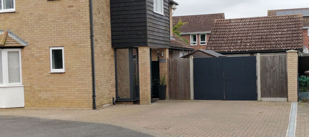 23 Brandeston Close, Great Waldingfield — photo 1