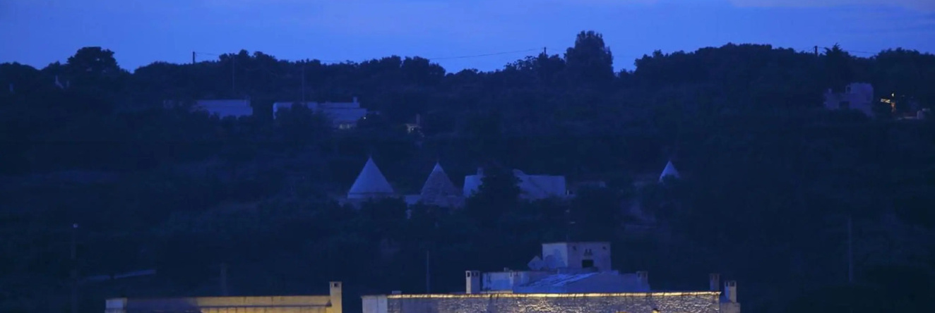 Masseria Cervarolo, 切列梅萨皮卡 — 照片 1