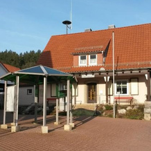Ferienwohnung Römerstein, 巴德萨克萨 — 照片 3