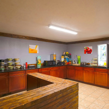 Asteria Inn and Suites, 雷德伍德福尔斯 — 照片 3