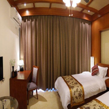 Chinese International Seven Saints Spa Hotel Baoting, Баотин — фото 5