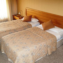 Hotel Garcia Hurtado De Mendoza, Осорно — фото 4